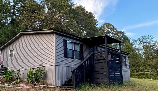 Black Bear Hideaway