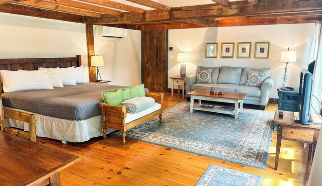 Black Walnut Inn