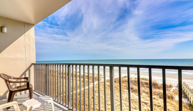 Blockade Runner Motor Inn
