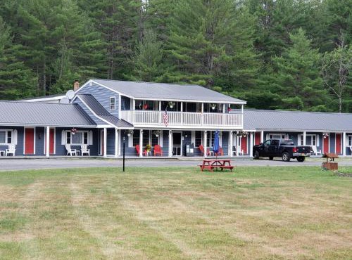 Blue Ridge Motel
