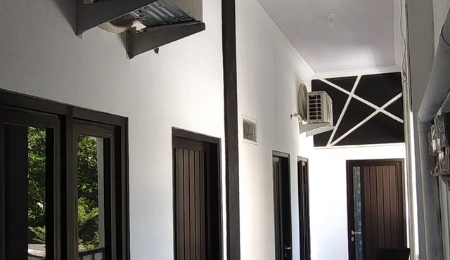 Boarding house Gresik in Gresik