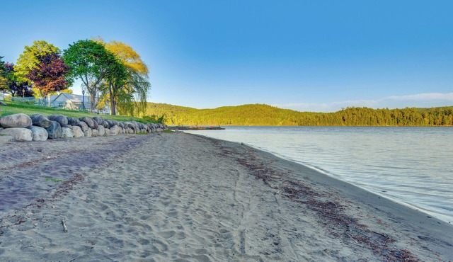 Boat, Fish & Hike! All-season Schroon Lake Getaway