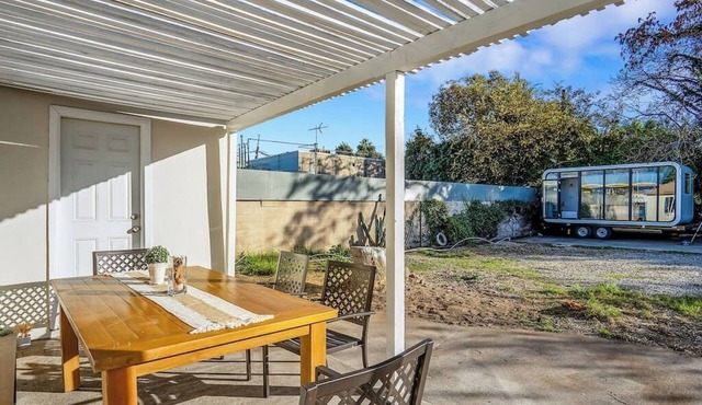 BOHO Hidden Gem in Los Angeles