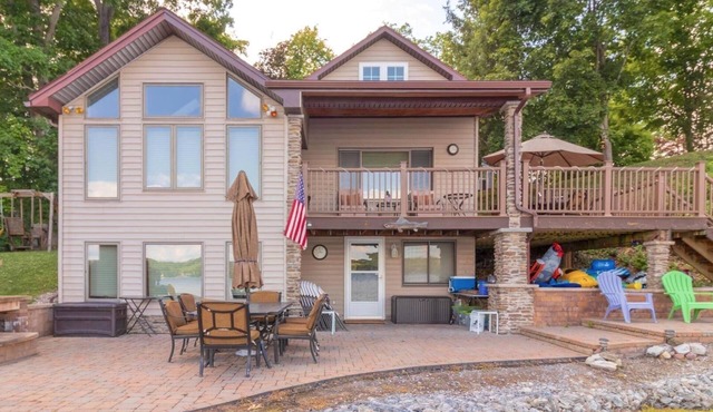 Brandy Bay Serenity: Truly a One-of-a-Kind Retreat!