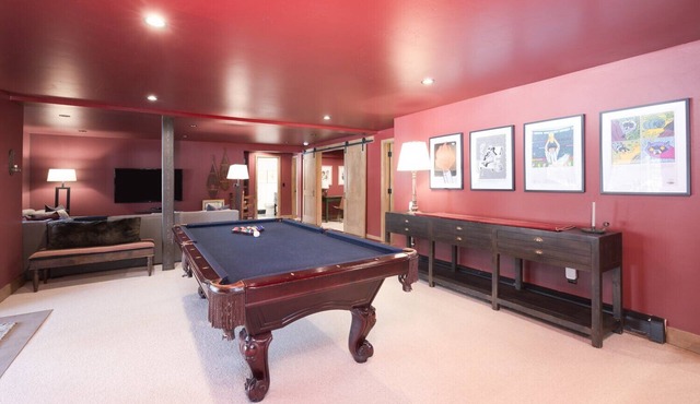 Breckenridge 145 - Five Bedroom Villa, Sleeps 10