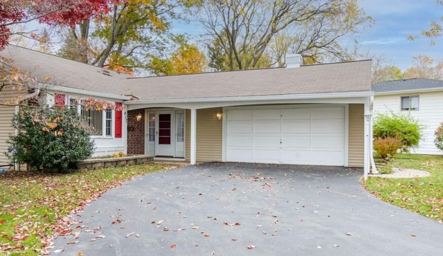 Bright 3-BDRM Ranch w/Patio in Greece, NY