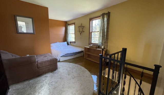 Bright, Large, Spacious Family Home