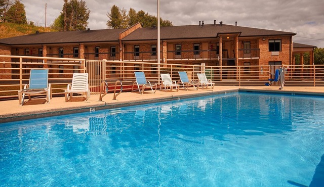 Bryson Inn