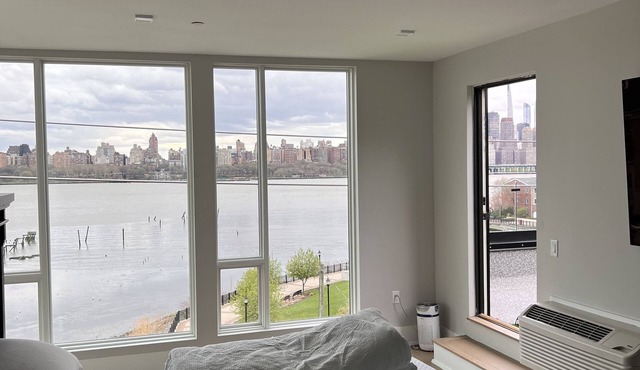 Buggas Penthouse