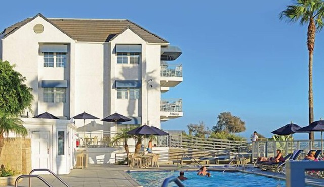 Capistrano Beach | Ocean View Retreat | Pool & Beach | 2BR