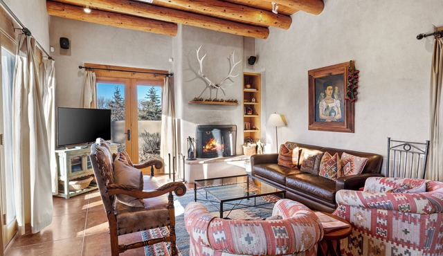 Casa Don Miguel | Stylish Retreat