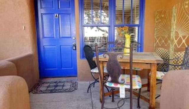 Casas de Guadalupe - Sante Fe Vacation Rentals