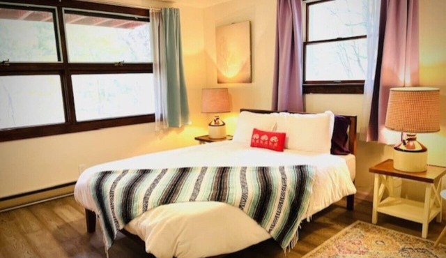 Catskill Cabin Chill Apartment 1st Fl