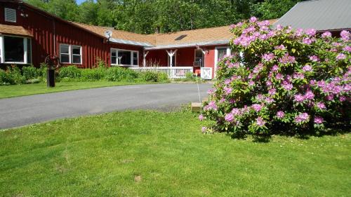 Cavalier Cottage B&B