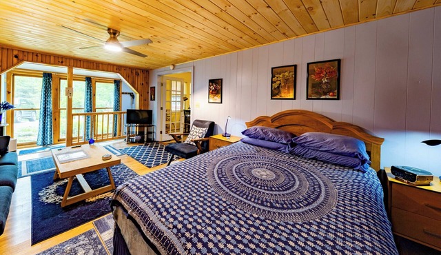 Cavalier Cottage B&B