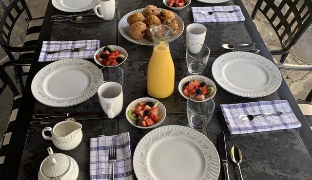 Centennial Inn Bed & Breakfast