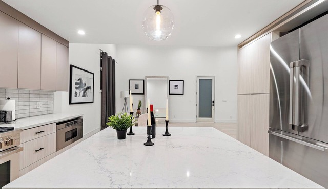 Charming 4-bedroom villa with AC and WiFi in terrific Venice