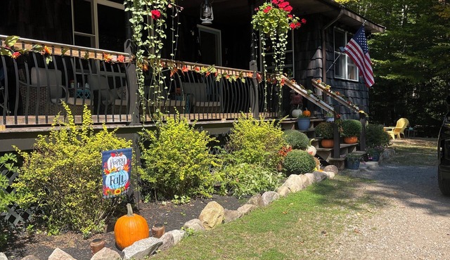 Charming Adirondack Cabin for Rent – Your Perfect Escape in the Heart of Nature