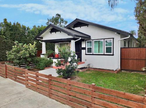 Charming Craftsman - Beach Close