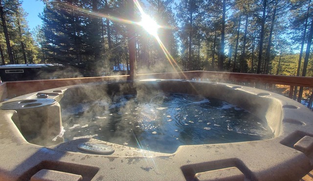 Charming Mountain Retreat, Nature's beauty at your doorstep!