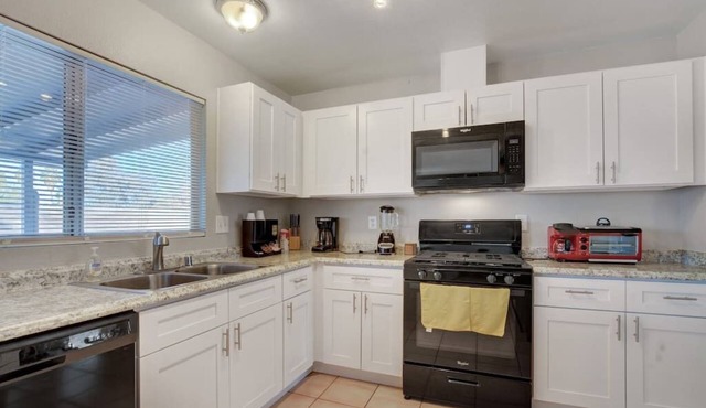 Close to Everything you need in Fabulous Las Vegas
