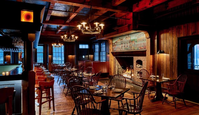 Colgate Inn
