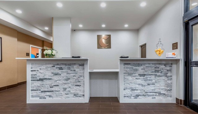 Comfort Inn Brewster