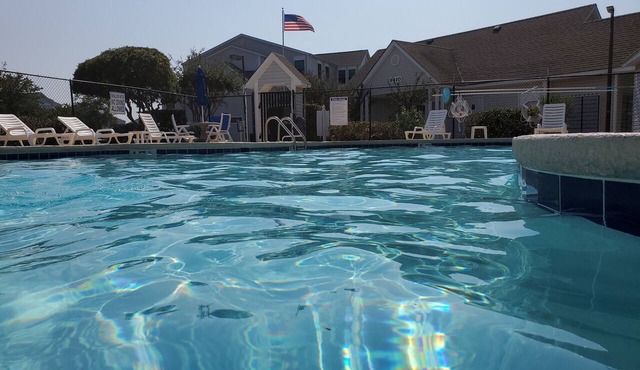 Comfortable Condo near Beach, Golf, Myrtle Beach!