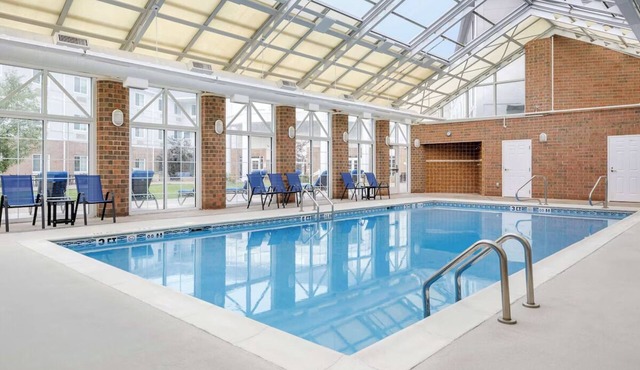 Comfortable Stay | Pool, Game Room & Short Drive to South Bend Int'l Airport