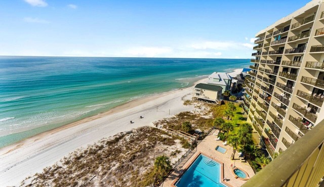 Commodore by iTrip Panama City Beach