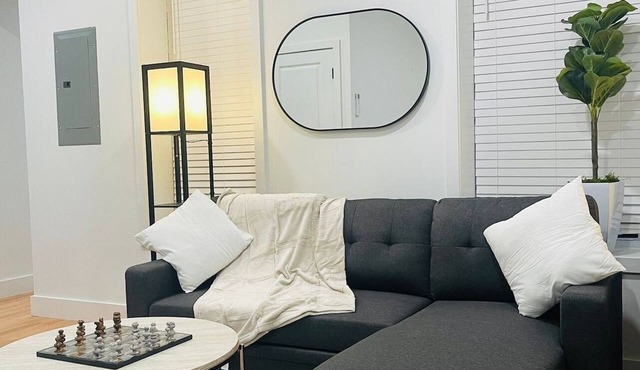 Cornhill 2BDRM-HighFall+EquippedKitchen+Wi-Fi