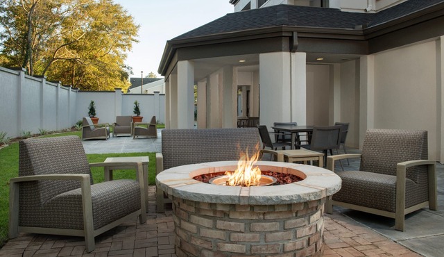 Courtyard by Marriott Dothan
