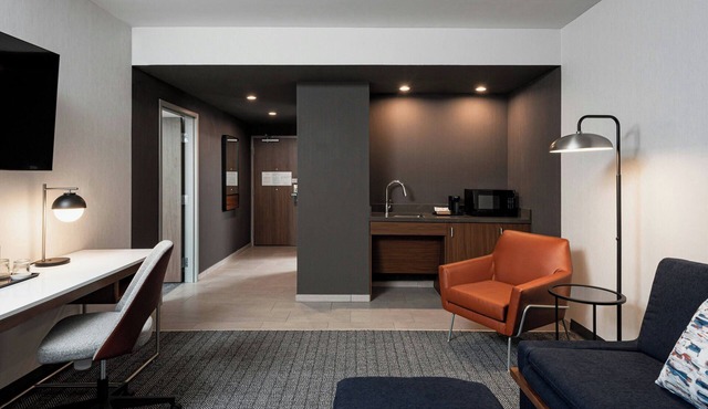Courtyard by Marriott Cleveland TN