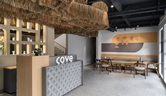 Cove Vaia