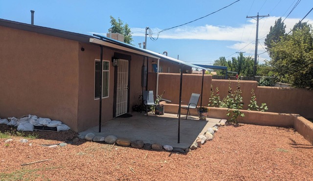 Cozy Casita