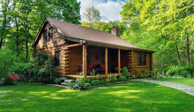 COZY Maple Tree Cabin - Situated on 6 private acres- Enjoy nature