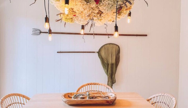 Cozy Quiet at Mill Pond Cottage