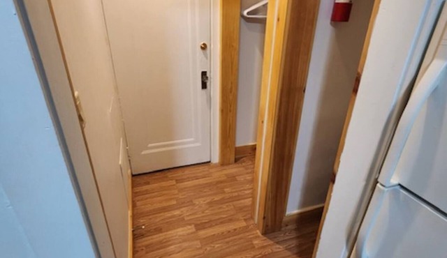 Cozy Rustic Extended Stay Escape