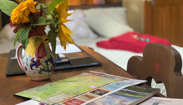 Cozy studio conveniently located in Stowe