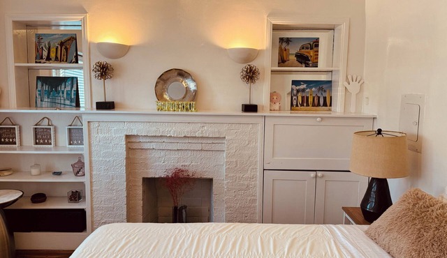 Cozy studio home in Santa Monica