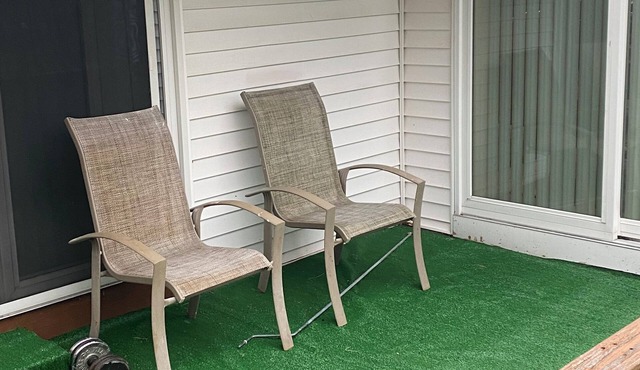 Cozy studio with WiFi and AC in charming New Windsor