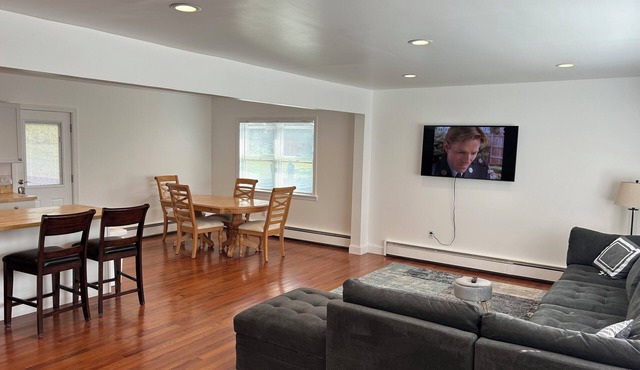 Cozy Westchester Retreat Extended Stay