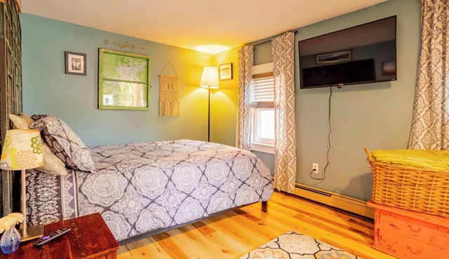 Creative Studio Suite on Main Street
