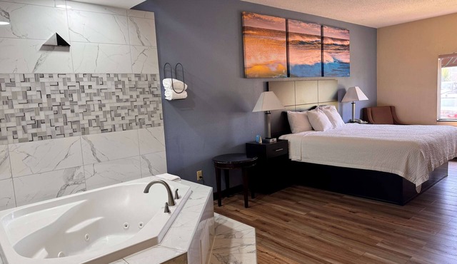 Days Inn by Wyndham Greenville South/Mauldin
