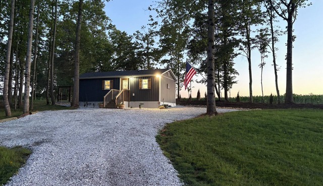 Deer Haven Tiny Home