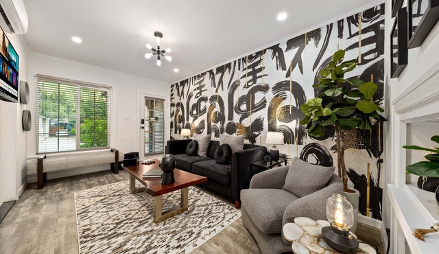 Designer Digs