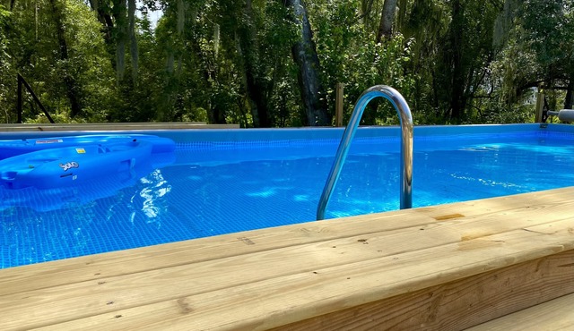 Discover Real Florida UP CLOSE! Tropical Escape Sarasota