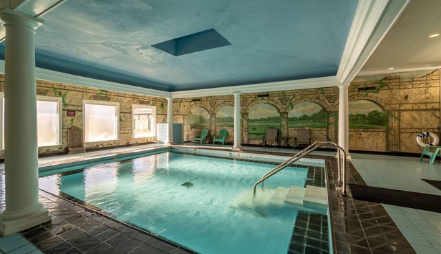 Dothan National Golf Club and Hotel