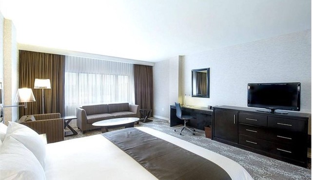 DoubleTree by Hilton Hotel Binghamton