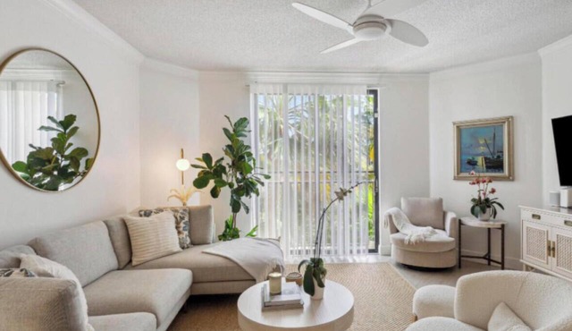 Downtown WPB Condo at the Square